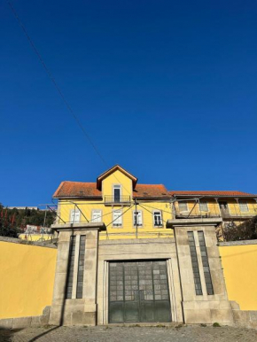 Villa in Portugal